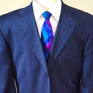 Baroni Super 120's Sport Coat